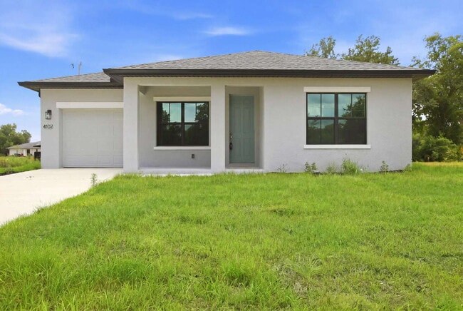 Building Photo - Brand New 4-Bedroom Gem with 2 Full Baths A Magical Space For Your Family!