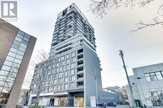 Building Photo - 203 Catherine St