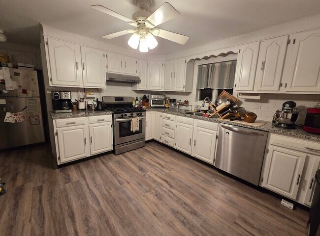 Foto del edificio - 22 Victoria St