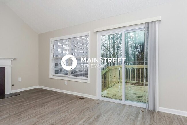 Foto del edificio - 3 Bedroom Pet-Friendly Home in Powder Spri...