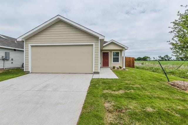 Building Photo - 3004 Coyote Way