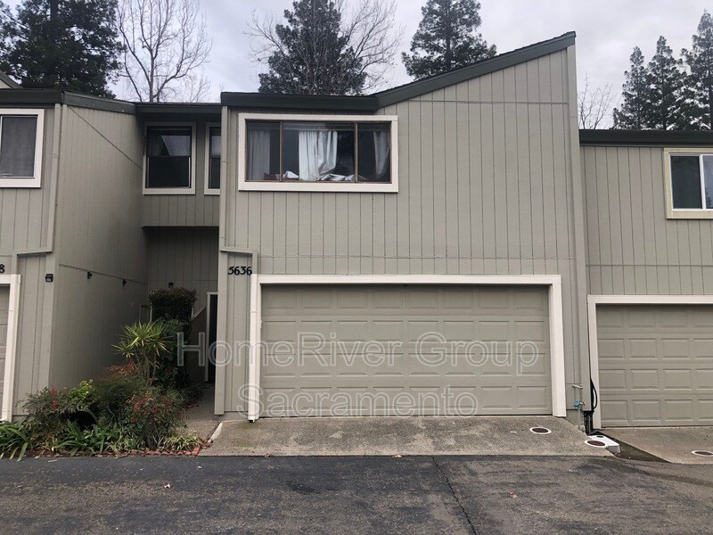 5636 Albert Ln, Citrus Heights, CA 95610 Condo for Rent in Citrus