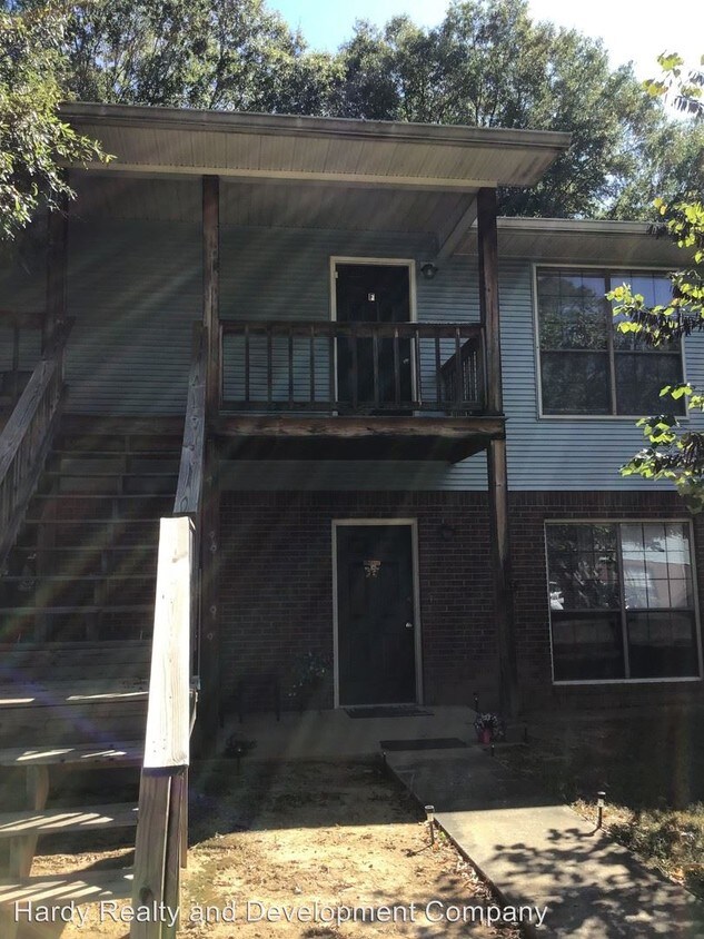Primary Photo - 18 Cordle Dr NE