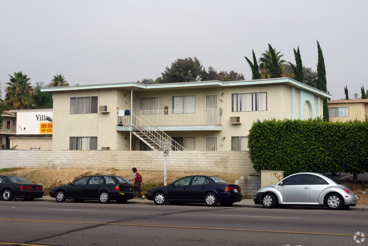 Building Photo - 1106 Jamacha Ln