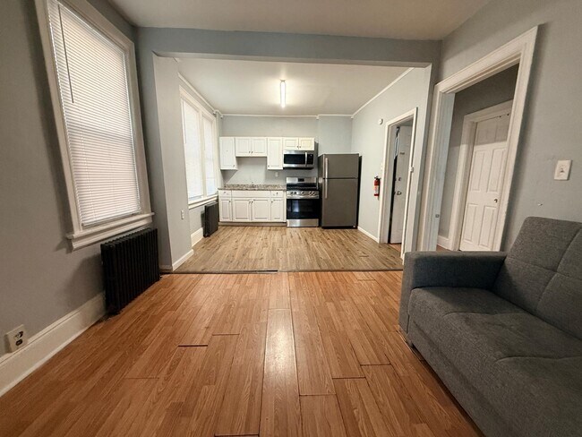 Foto del edificio - 136 W 30th St