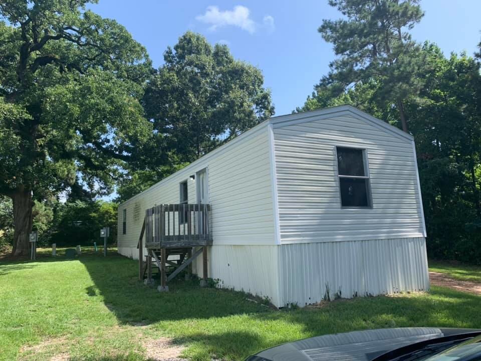 Primary Photo - 585 S. Old Groveton Road, Lot #1