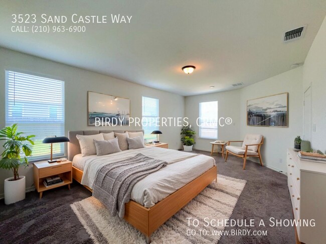 Building Photo - 3523 Sand Castle Wy