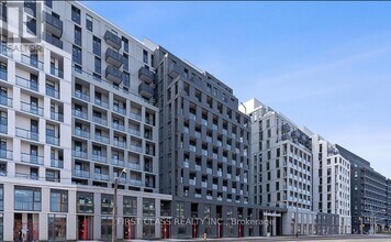 Building Photo - 500 Wilson Ave