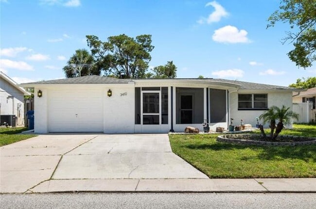 Foto del edificio - Charming 2–3 Bedroom Home in Holiday, FL!