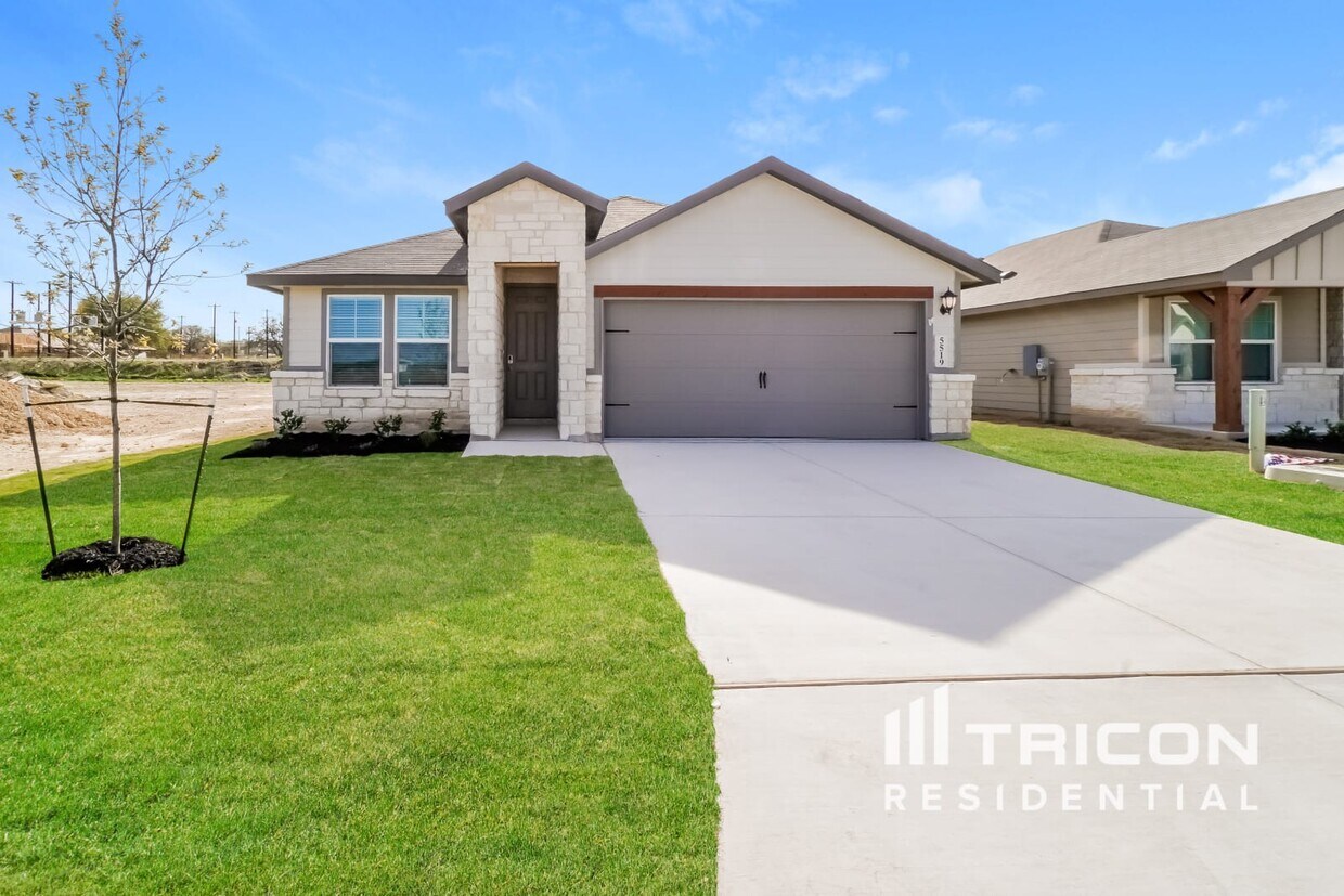 5519 Shasta Place Saint Hedwig TX House Rental in Saint Hedwig, TX