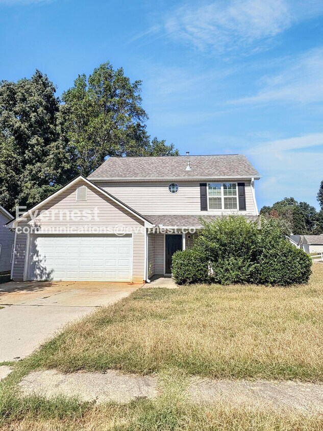 Foto principal - 201 Coldsprings Ct