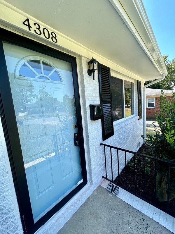 Primary Photo - 4308 Oak Forest Dr