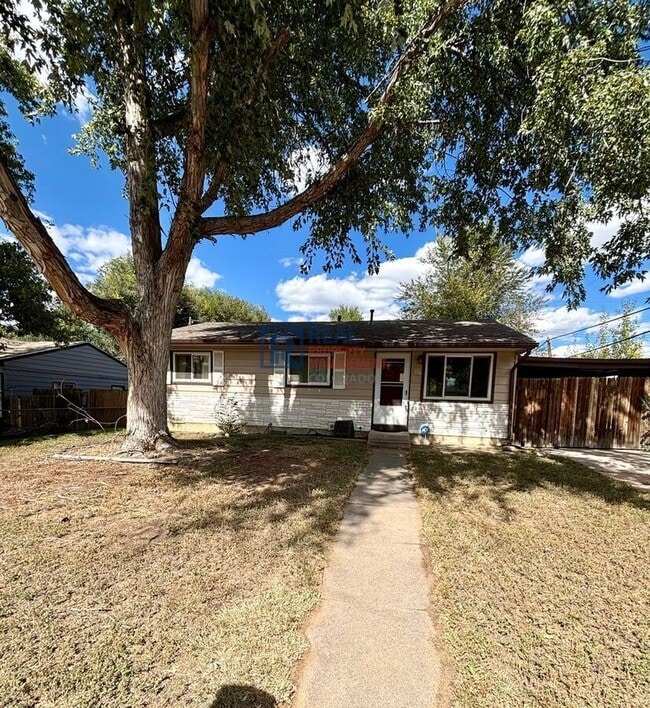 Photo - 508 Acoma Dr House