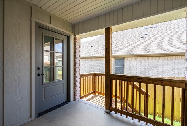 Foto del edificio - 4206 SW Adams Rd