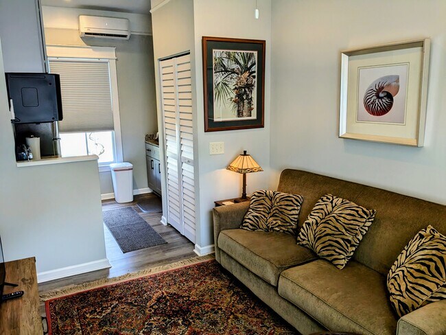 Foto del edificio - 1215 Prince St