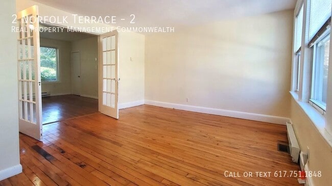 Building Photo - 2 Norfolk Terrace