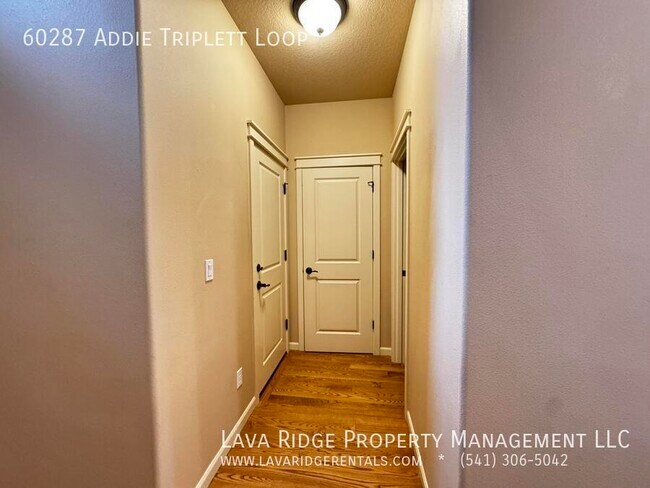 Foto del edificio - 60287 Addie Triplett Loop