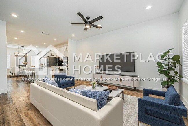 Foto del edificio - 1208 Edgar St