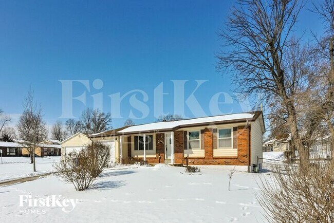 Foto del edificio - 12029 Glengrove Dr