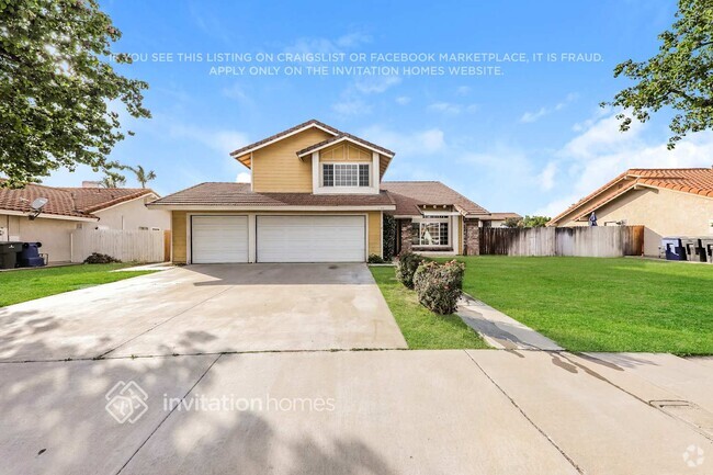 Building Photo - 11341 Rancho La Brea Dr