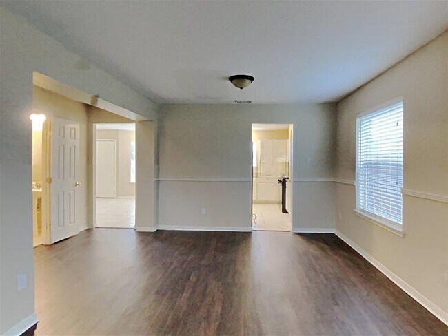 Foto del edificio - 4135 President's Dr S