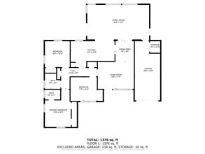 Building Photo - 6229 Tanager St