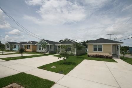 Building Photo - 1712 Huey P Long Ave