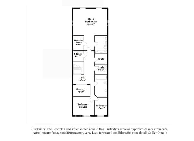 Building Photo - 8481 Druid Oaks Ln