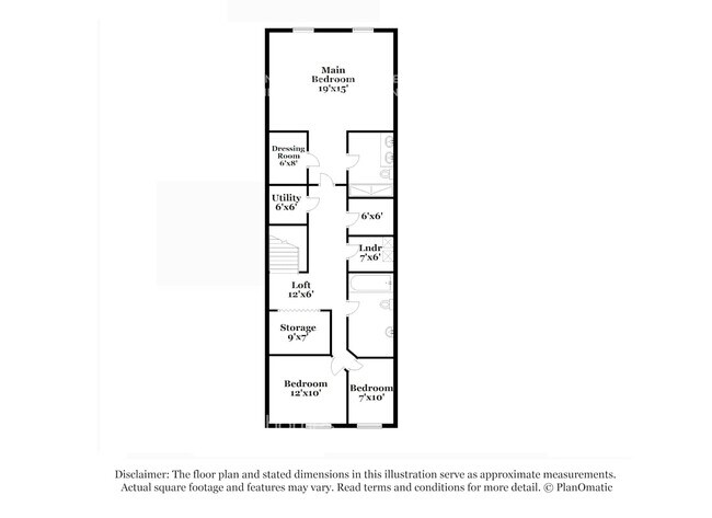 Foto del edificio - 8481 Druid Oaks Ln