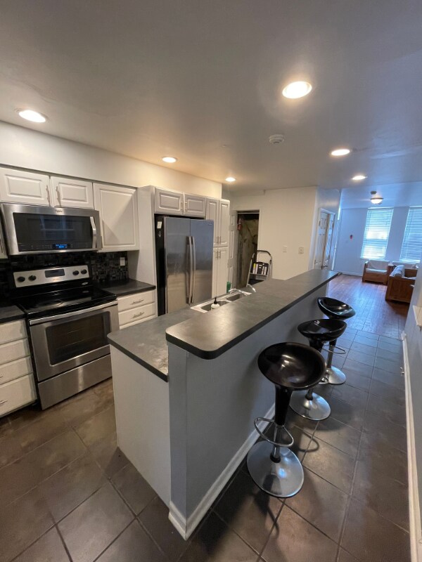 Building Photo - 3925 Baltimore Ave