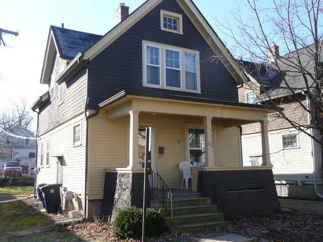 Building Photo - 111-119 Adams Ave