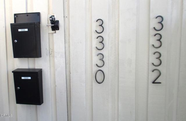 Foto del edificio - 3330 Thorpe Ave