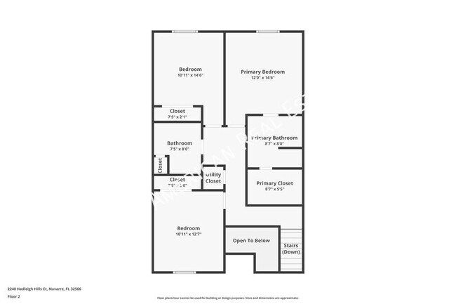 Foto del edificio - 2240 Hadleigh Hills Ct