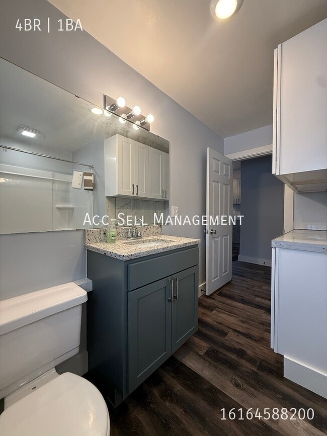 Foto del edificio - 745 7th St NW