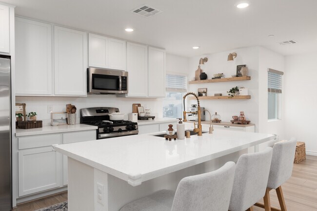 Foto del edificio - 3629 Pinot Ct.