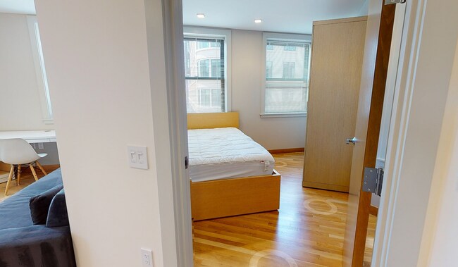 Foto del edificio - 116 Mount Auburn St