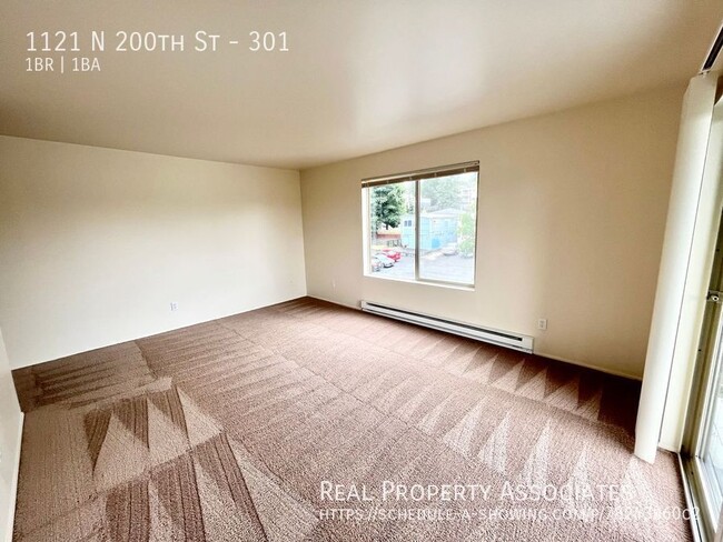 Building Photo - 1121 N 200th St