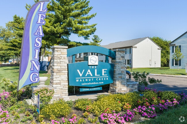 Building Photo - The Vale at Walnut Creek