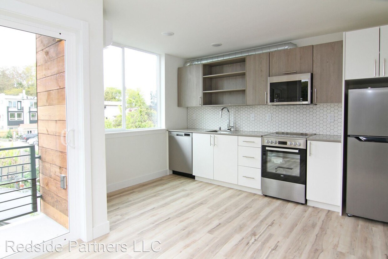 Foto principal - 4724 31st Ave S