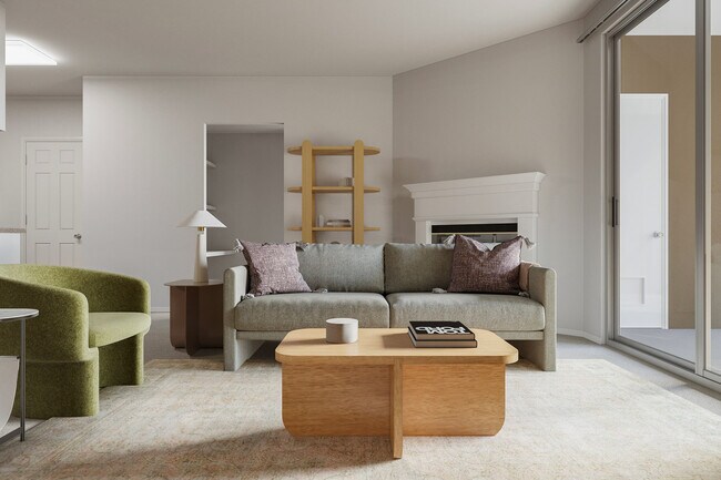 Foto del edificio - 3100 Rubino Dr