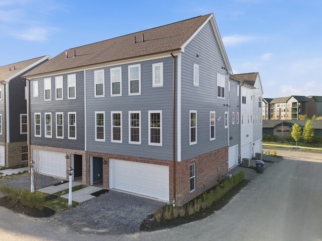Photo - 227 Oliver Way Townhome