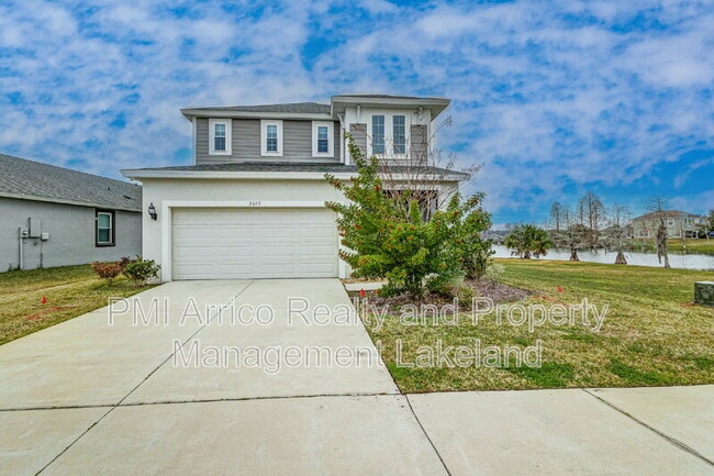 Foto del edificio - 2609 Village Lakes Blvd