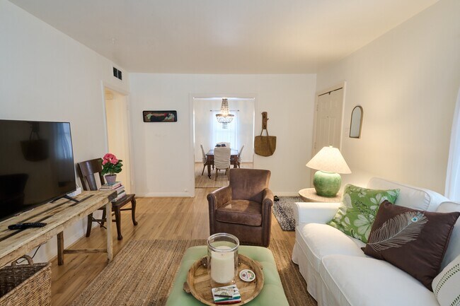 Foto del edificio - 2315 Branard St