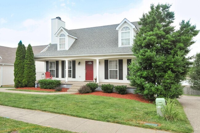 Building Photo - 5307 Silver Wing Blvd