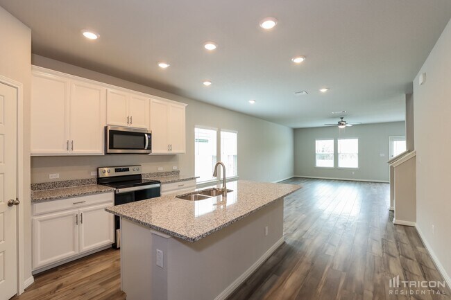 Foto del edificio - 13511 Emerson Wy