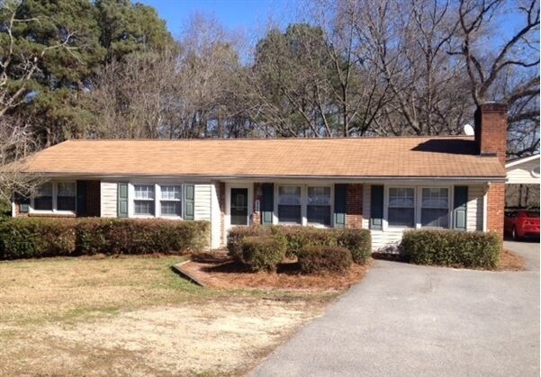 Primary Photo - 6796 Cornwallis Rd