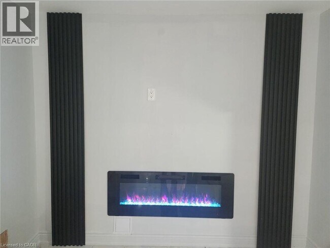 Photo du bâtiment - 5349 Tenth Line W