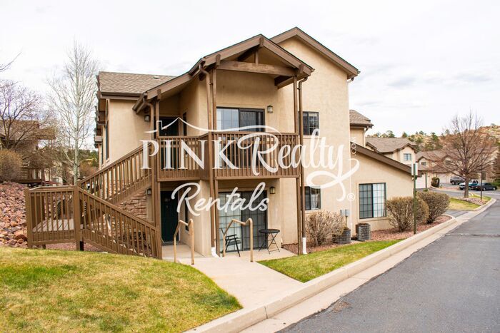 Primary Photo - Beautiful Townhome Near Ute Valley Park