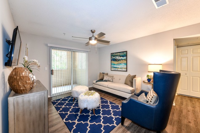 The Palmer apartments — community photo - The Palmer