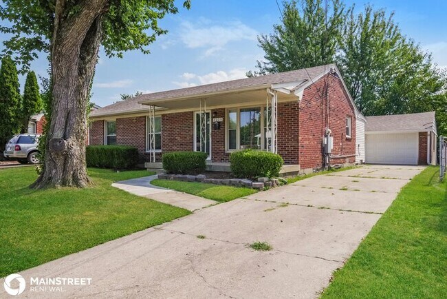 Building Photo - 8605 Moody Rd, Louisville, KY 40219